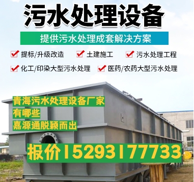 大渡口养殖污水处理设备